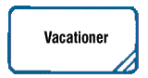 Vacationer