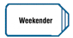 Weekender
