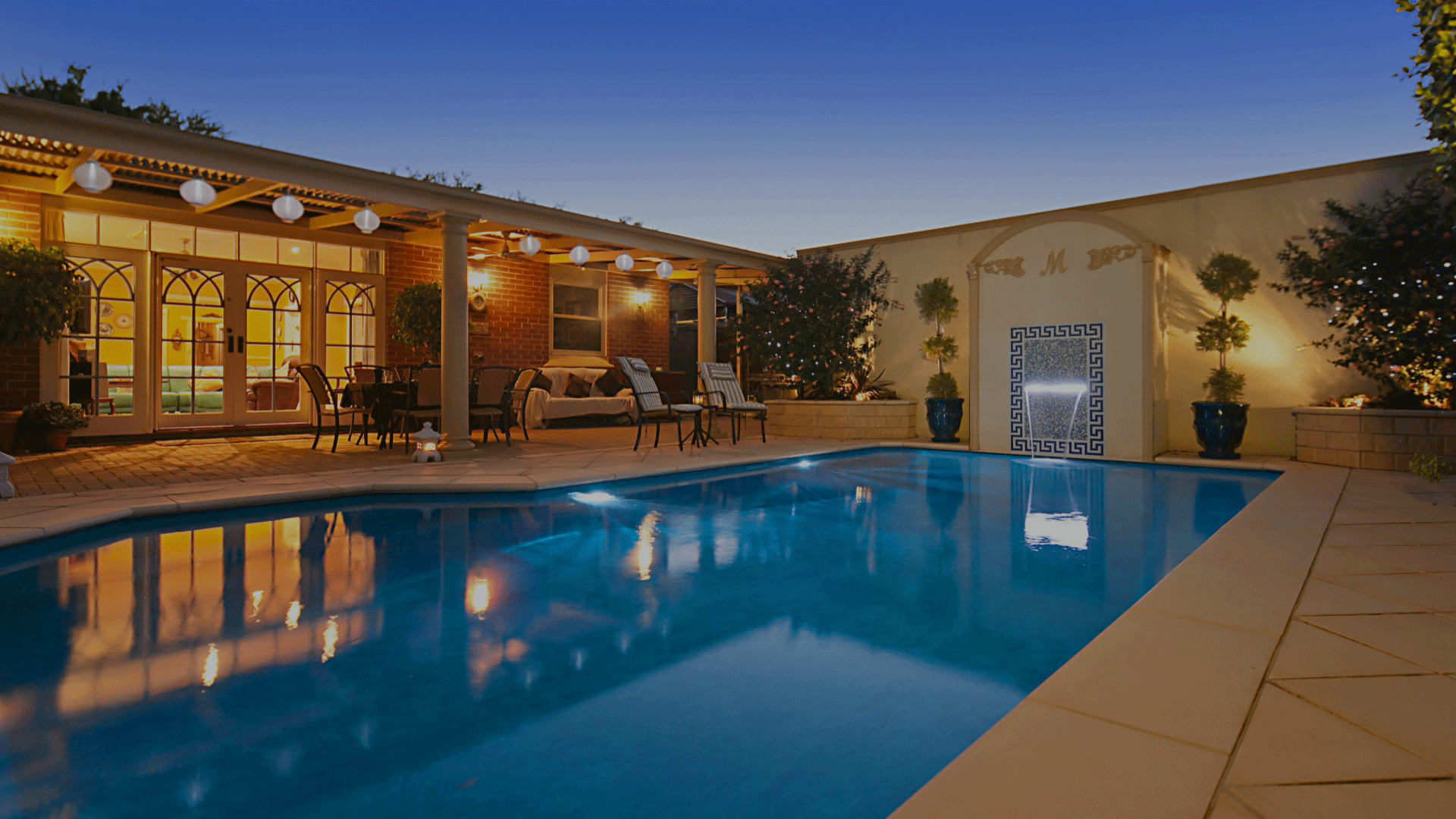 Pleasure Pools Adelaide Swimming Pool Construction