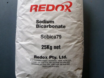 25kg Buffer