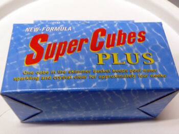 Super Cube Twin Pack
