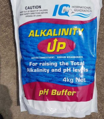 4Kg Buffer