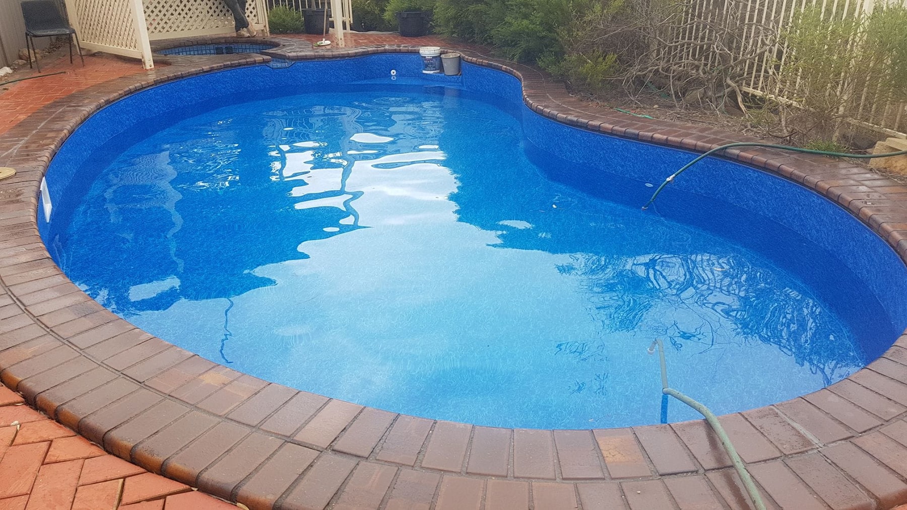 Gulfview Heights - Filling up 2 Gulfview Heights - Filling up 2