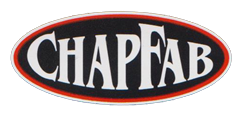 Chapman Fabrications logo