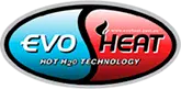 Evo Heat Pumps - Logo