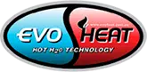 Evo Heat Pumps- Logo Evo Heat Pumps - Logo