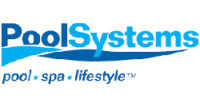 Pool System - Logo Pool System - Logo