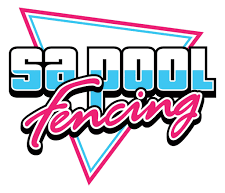 SA Pool Fencing - Logo