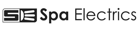 Spa Electrics - Logo Spa Electrics - Logo