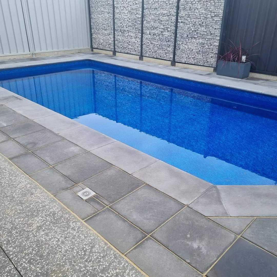 Dernancourt - outdoor space