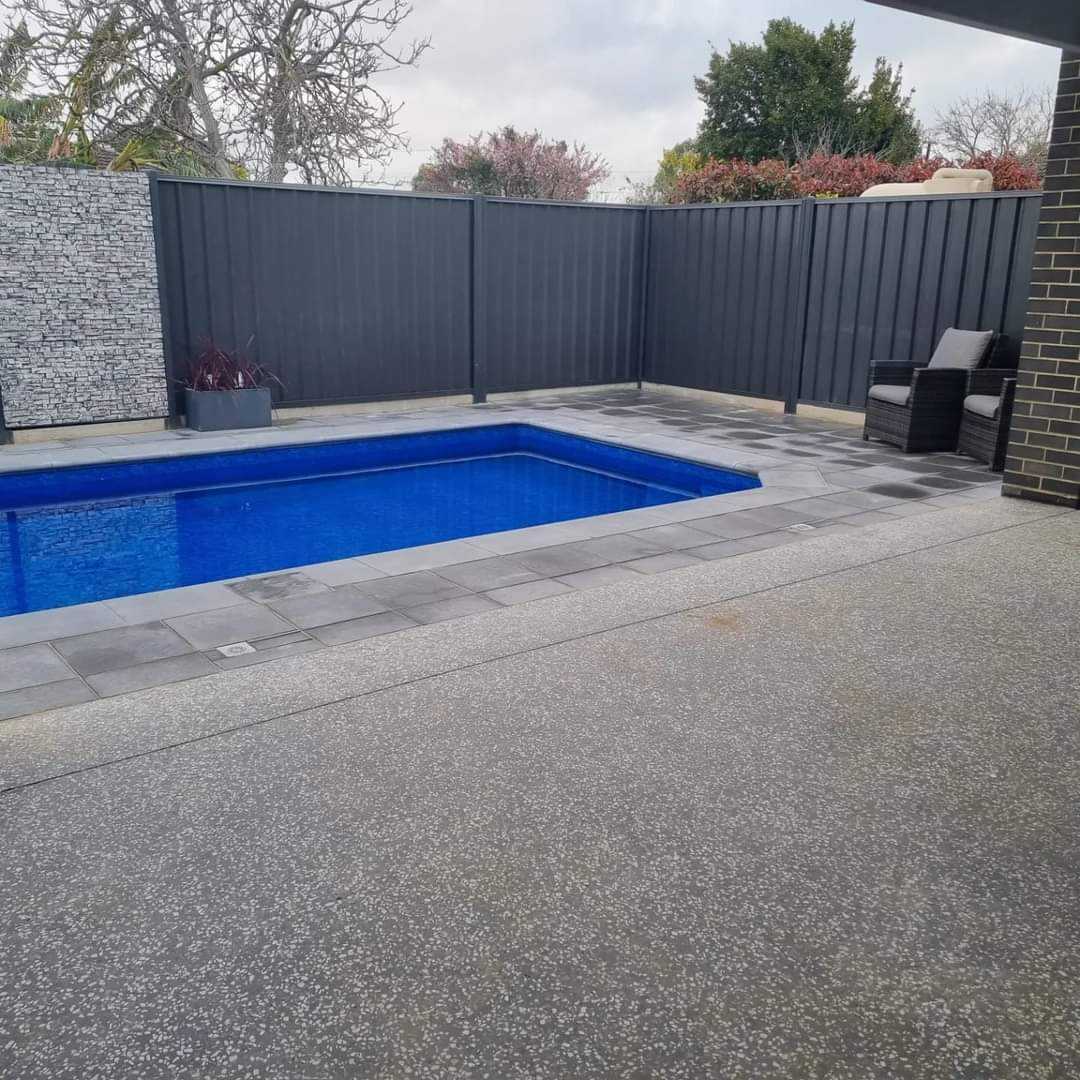 Dernancourt - outdoor space2