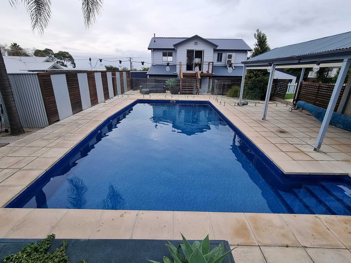 Seacliff Project - Looks like new