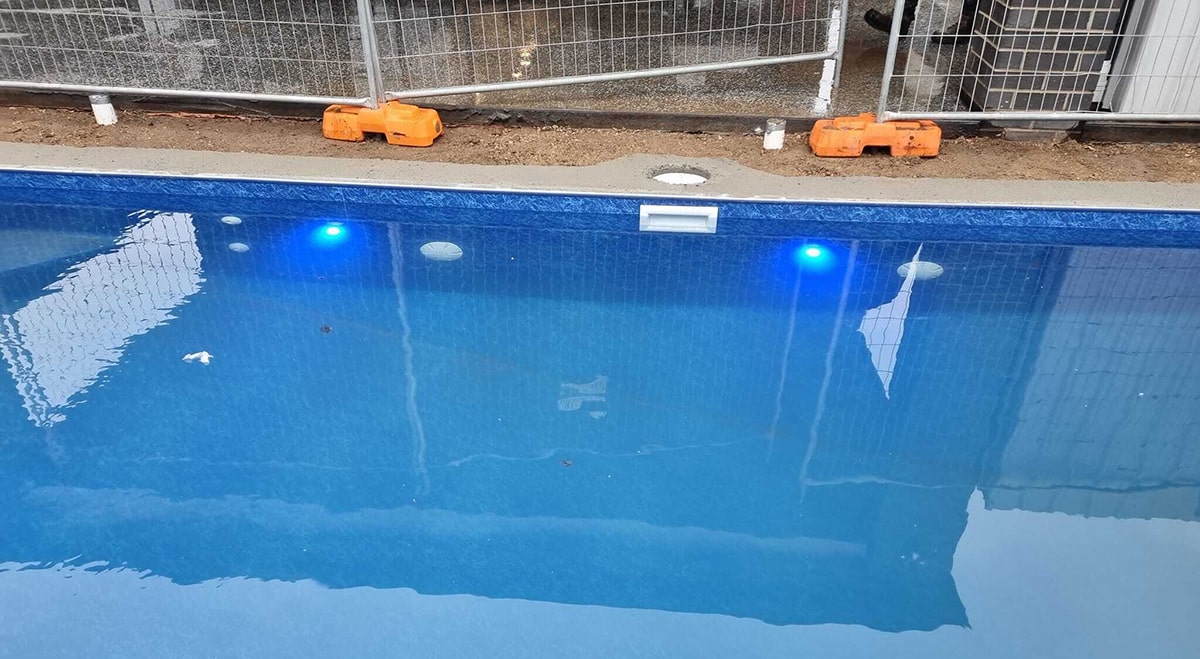 Pool Lights