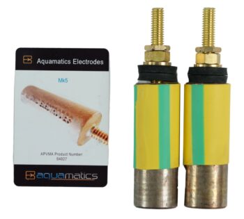Aquamatics Mk5 Electrodes
