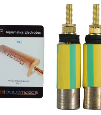 Aquamatics Mk5 Electrodes