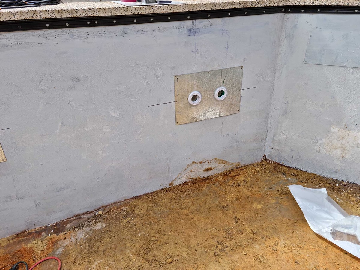 Skimmer Box
