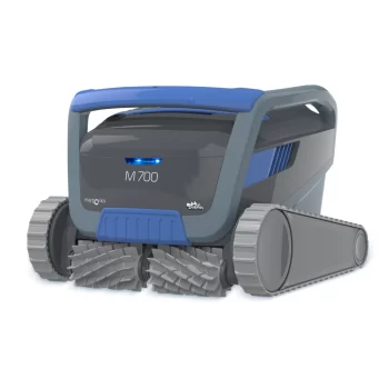 Dolphin M 700
