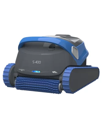 Dolphin S 400