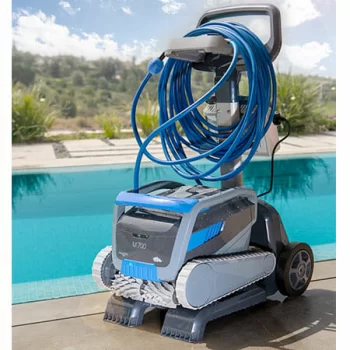 Dolphin M 700 - Image 5