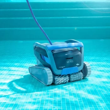 Dolphin M 700 - Image 8