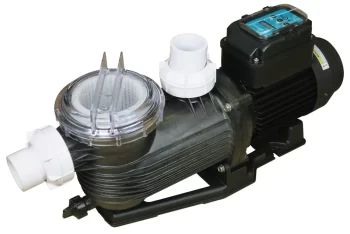 Pantera PPP Eco Variable Pool Pump