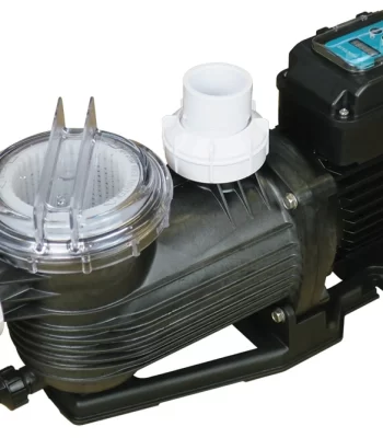 Pantera PPP Eco Variable Pool Pump