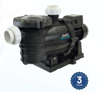 SILENTFLO™ Pool Pumps