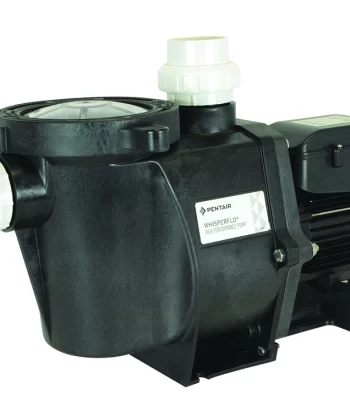 WhisperFlo® VST Variable Speed Pool Pump