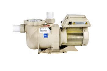 SuperFlo VST Variable Speed Pool Pump