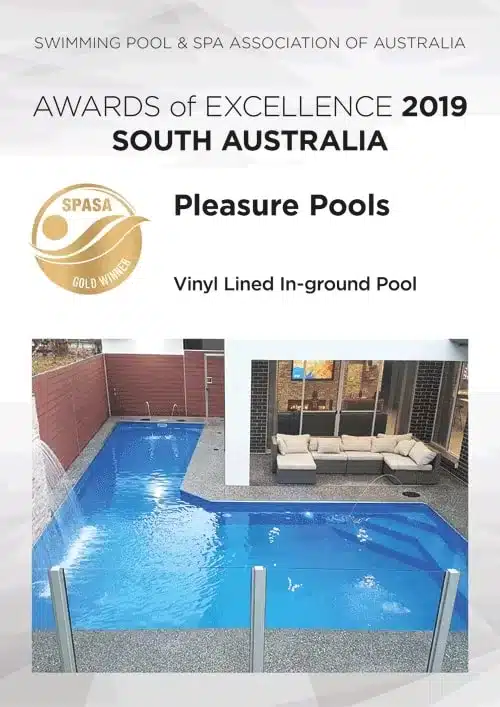 Gold Medal 2019