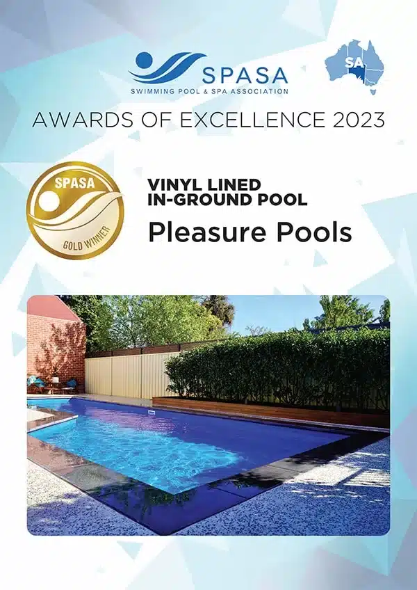 Pleasure Pools - SA Gold 1