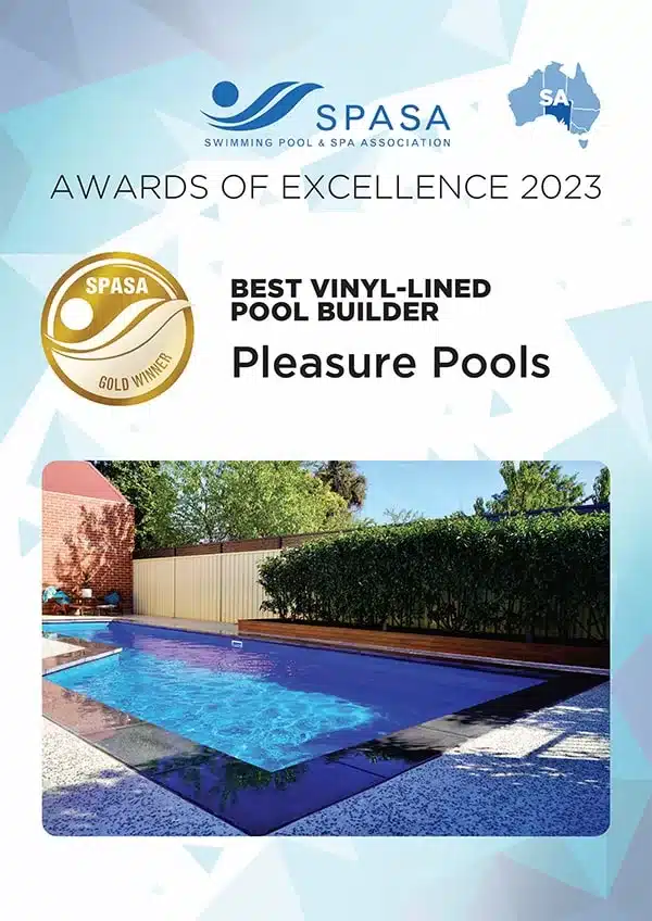 Pleasure Pools - SA Gold 2