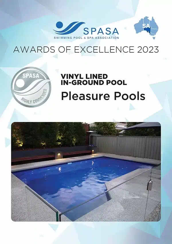 Pleasure Pools - SA HC 2