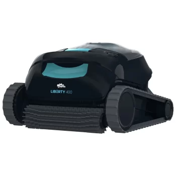 Dolphin Liberty 400