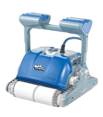 Dolphin M 400 WB