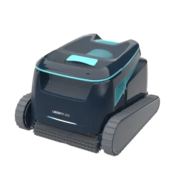 Dolphin Liberty 600